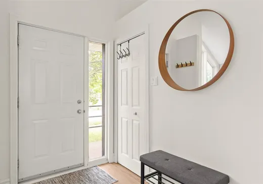 Maison à vendre - 1146 Rue St-Alexis, Trois-Rivières, G8T 1B9