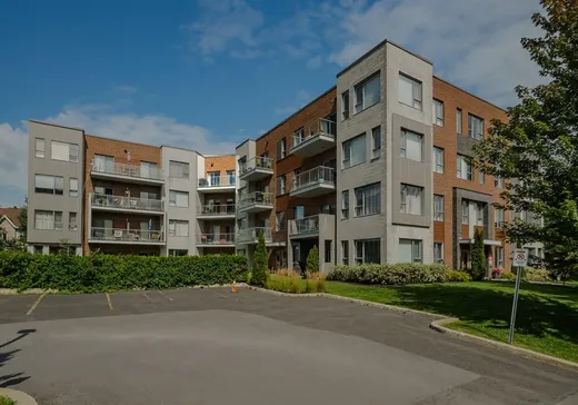 Condo à vendre - 1440 Rue Gaston-Véronneau , App. 410, Longueuil, J4N0H1