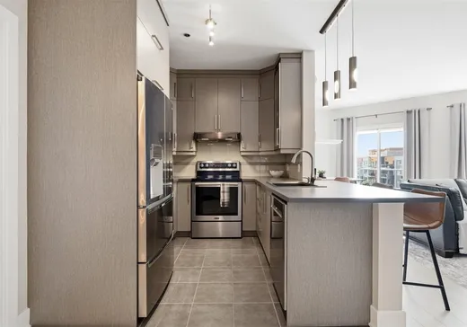 Condo à vendre - 1440 Rue Gaston-Véronneau , App. 410, Longueuil, J4N 0H1