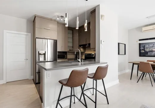 Condo à vendre - 1440 Rue Gaston-Véronneau , App. 410, Longueuil, J4N 0H1