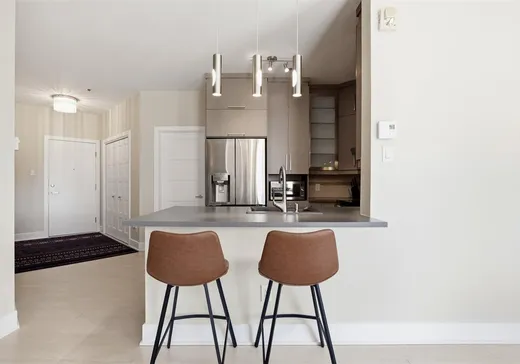 Condo à vendre - 1440 Rue Gaston-Véronneau , App. 410, Longueuil, J4N 0H1