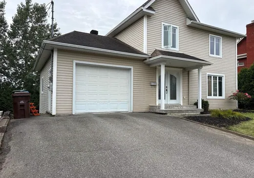 Maison à étages à vendre - 1249 Rue François-Casey, Sherbrooke, J1G0A4