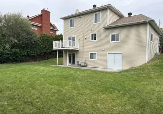 Maison à vendre - 1249 Rue François-Casey, Sherbrooke, J1G 0A4