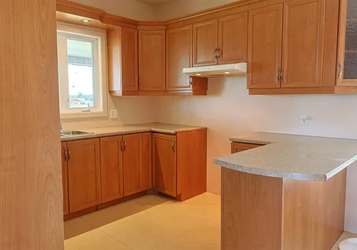 House for sale - 1009 Route Principale, Daveluyville, G0Z 1C0