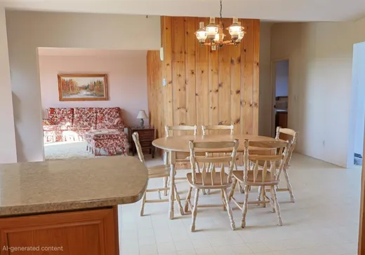 House for sale - 1009 Route Principale, Daveluyville, G0Z 1C0