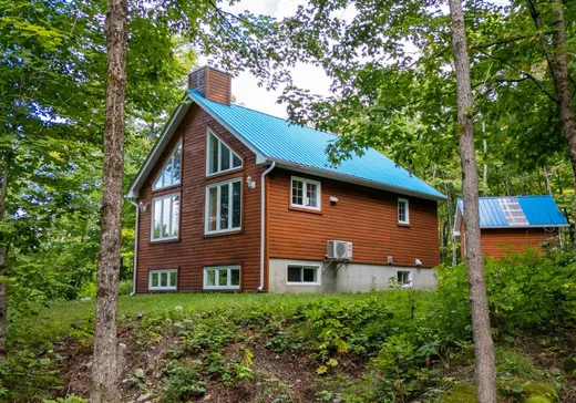 Maison à vendre - 108 Rg des Haricots, Lac-Mégantic, G0Y 1E1