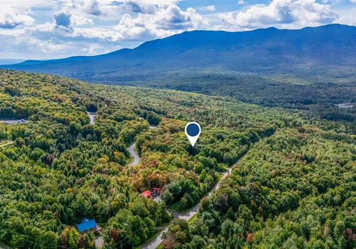 Maison à vendre - 108 Rg des Haricots, Lac-Mégantic, G0Y 1E1