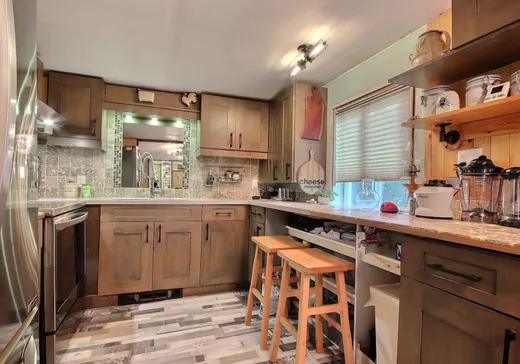 Maison à vendre - 760 12e Rue, Saint-Hyacinthe, J0E 1Z0