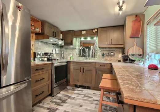 Maison à vendre - 760 12e Rue, Saint-Hyacinthe, J0E 1Z0