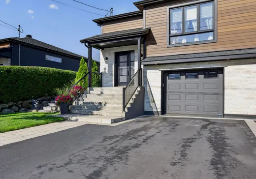 Maison à vendre - 368 Rue de l'Anémone, Granby, J2H 0X6