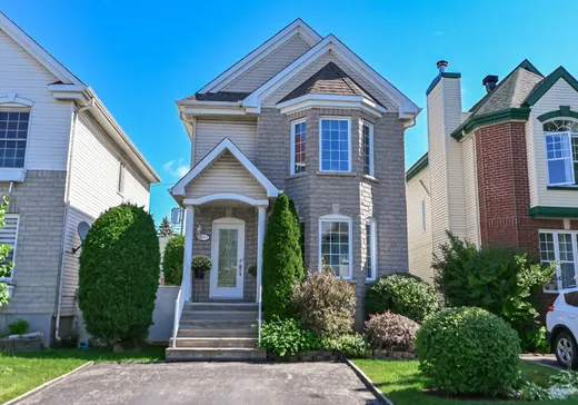 Maison à étages à vendre - 1217 Rue Ovila-Forget, Saint-Eustache, J7R7G3