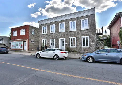 Condo for sale - 2258 Av. Bourgogne, Chambly, J3L2A2