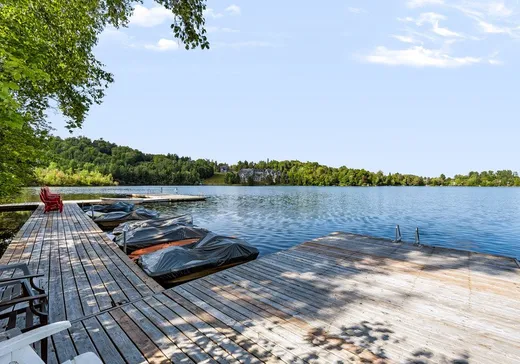 Maison à vendre - 355 Rue Morin, Sainte-Adèle, J8B 2P8