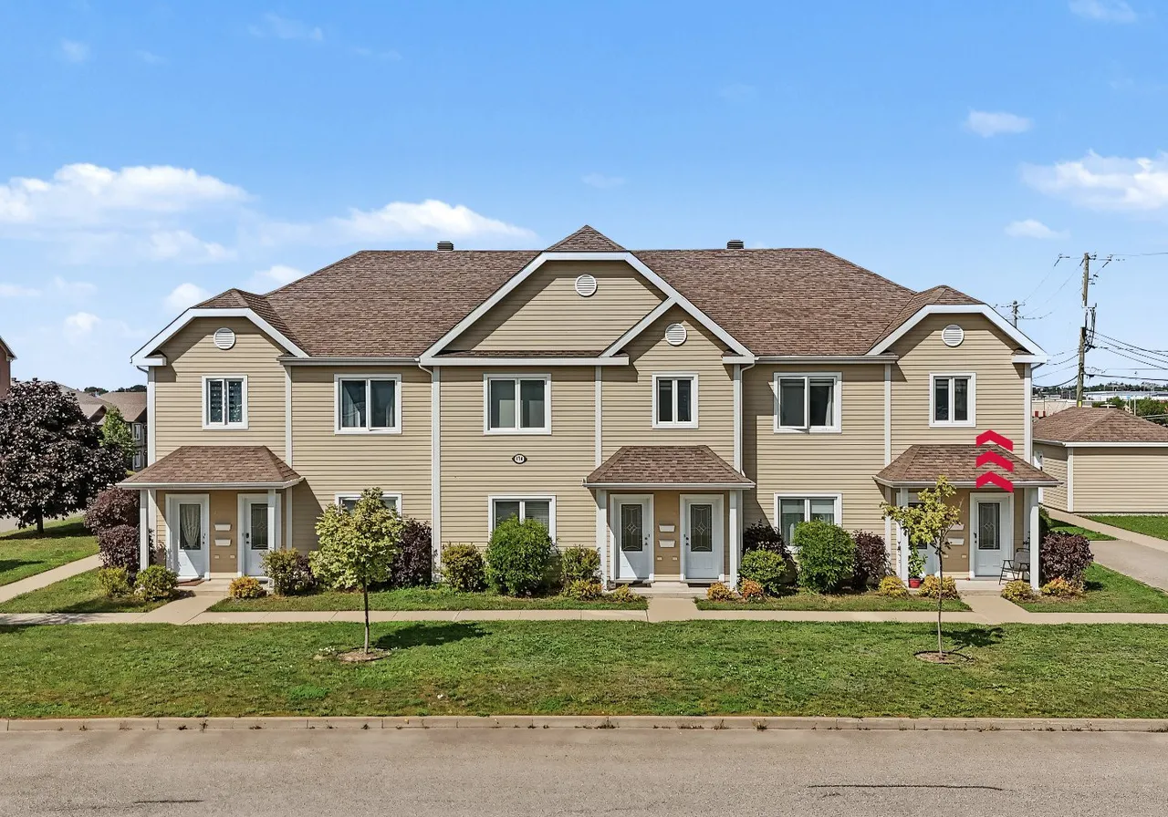 374 Rue Georges-Préfontaine — photo 1