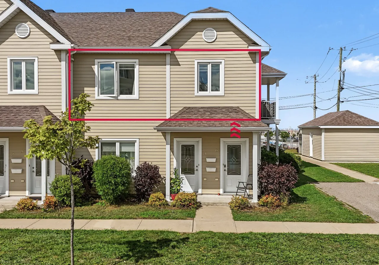374 Rue Georges-Préfontaine — photo 2