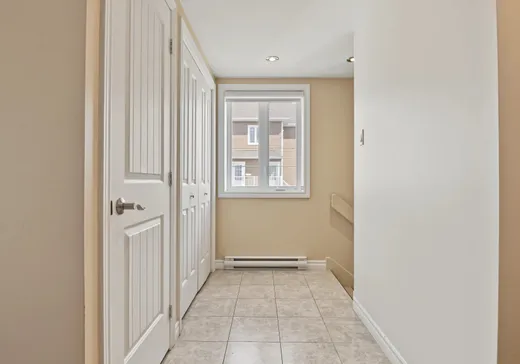 Condo for sale - 374 Rue Georges-Préfontaine, Rimouski, G5M 0L8