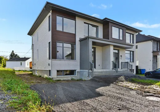 Maison à étages à vendre - 125 Rue Claude-Dumoulin, Deux-Montagnes, J0N1M0