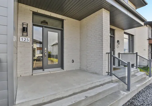 Maison à vendre - 125 Rue Claude-Dumoulin, Deux-Montagnes, J0N 1M0