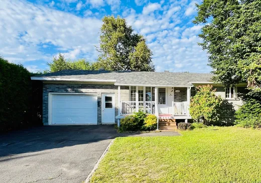 Maison à étages à vendre - 195 Rue Letendre, Massueville, J3R2G1