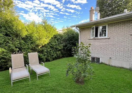 Maison à vendre - 195 Rue Letendre, Massueville, J3R 2G1