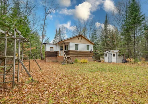 House for sale - 3190 Route Principale, Wentworth, J0T 1Y0