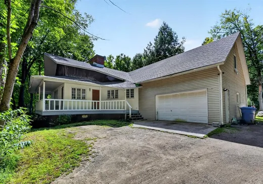 House for sale - 1802 Rue Gauthier, Saint-Lazare, J7T 2G4