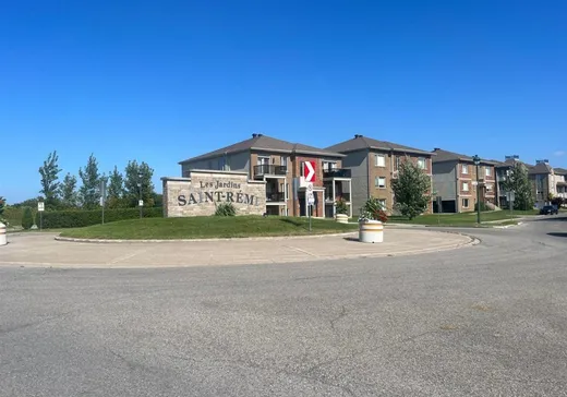Condo for sale - 349 Av. des Jardins, Saint-Rémi, J0L 2L0