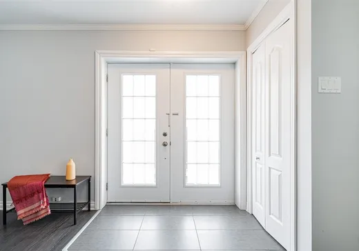 Condo for sale - 349 Av. des Jardins, Saint-Rémi, J0L 2L0