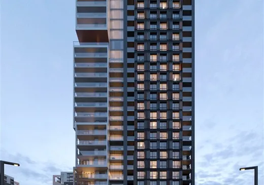 Condo à vendre - 2835 Av. du Cosmodôme, App. 2204, Laval (Chomedey), H7T0R8