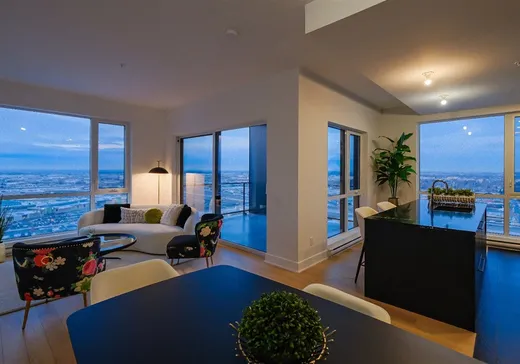 Condo à vendre - 2835 Av. du Cosmodôme, App. 2204, Laval (Chomedey), H7T 0R8