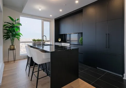 Condo à vendre - 2835 Av. du Cosmodôme, App. 2204, Laval (Chomedey), H7T 0R8