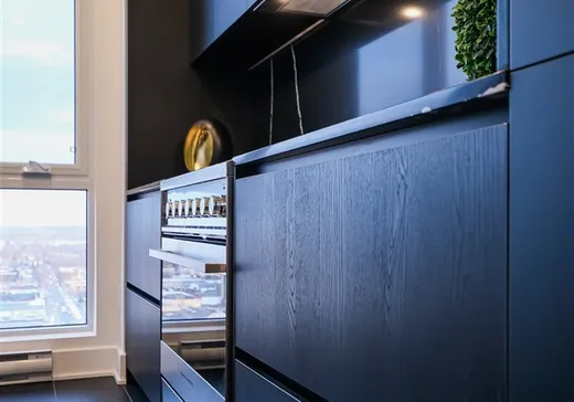 Condo à vendre - 2835 Av. du Cosmodôme, App. 2204, Laval (Chomedey), H7T 0R8