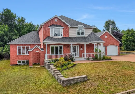 House for sale - 1388 Rue Michel-Louvain, Duparquet, G6G 7S8