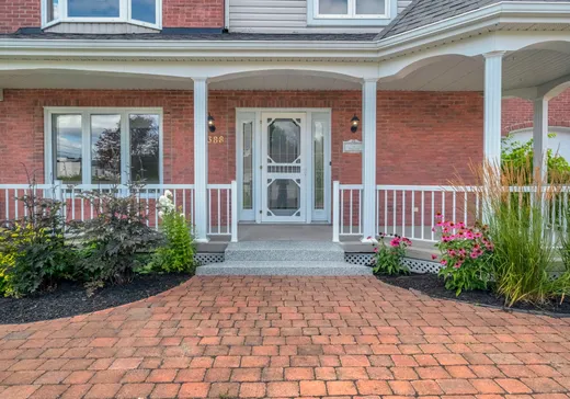 House for sale - 1388 Rue Michel-Louvain, Duparquet, G6G 7S8