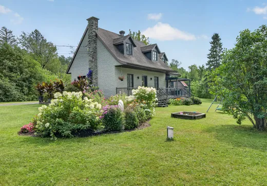 House for sale - 380 Boul. Bégin, Ste-Claire, G0R 2V0