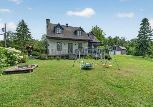 House for sale - 380 Boul. Bégin, Ste-Claire, G0R 2V0