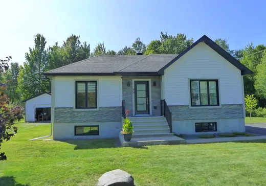 Maison à vendre - 99 Rue des Chênes, Daveluyville, G0Z 1C0
