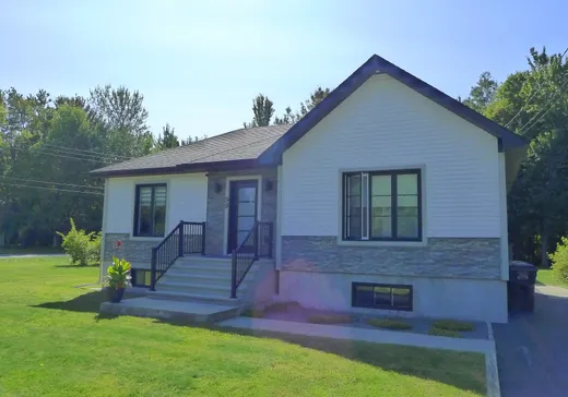 Maison à vendre - 99 Rue des Chênes, Daveluyville, G0Z 1C0