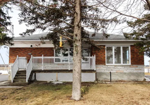 Two or more stories for sale - 788 Ch. de la Haute-Rivière, Châteauguay, J6J5W6