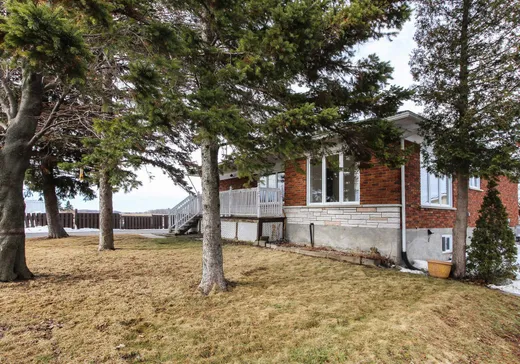 Maison à vendre - 788 Ch. de la Haute-Rivière, Châteauguay, J6J 5W6