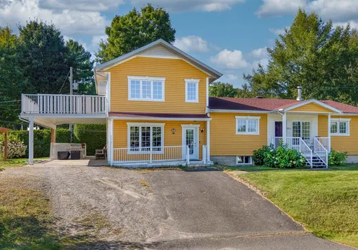 House for sale - 6 Rue Roberge, Victoriaville, G6P 0J4