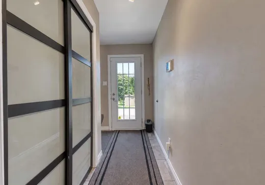 House for sale - 6 Rue Roberge, Victoriaville, G6P 0J4