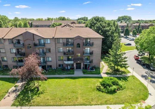 Condo for sale - 820 Rue Hélène-Boullé, Boucherville, J4B2A7