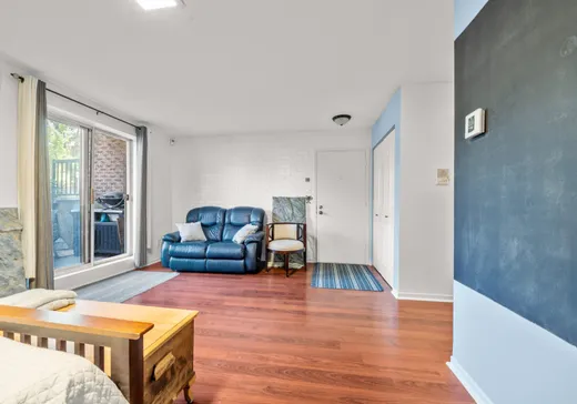 Condo à vendre - 820 Rue Hélène-Boullé, Boucherville, J4B 2A7