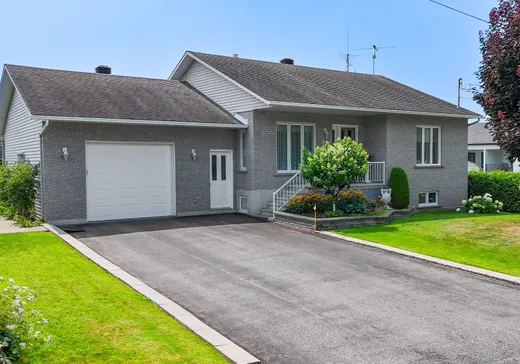 House for sale - 84 Rue Bonin, Saint-Pie, J0H 1W0