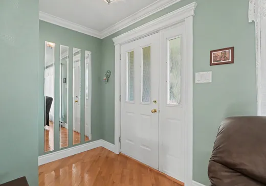 House for sale - 84 Rue Bonin, Saint-Pie, J0H 1W0