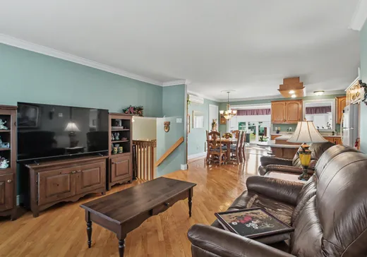 House for sale - 84 Rue Bonin, Saint-Pie, J0H 1W0