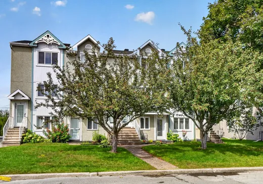 Condo for sale - 589E Boul. le Bourg-Neuf, Repentigny, J5Z4V8