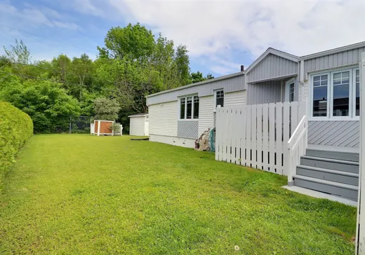 Loft à vendre - 173 Rue des Pétunias, Lévis, G6Y 8E4