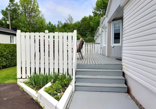 Loft à vendre - 173 Rue des Pétunias, Lévis, G6Y 8E4